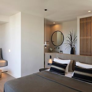 Junior Suite Garden View